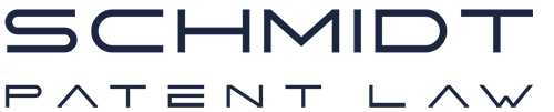 Schmidt Patent Law logo